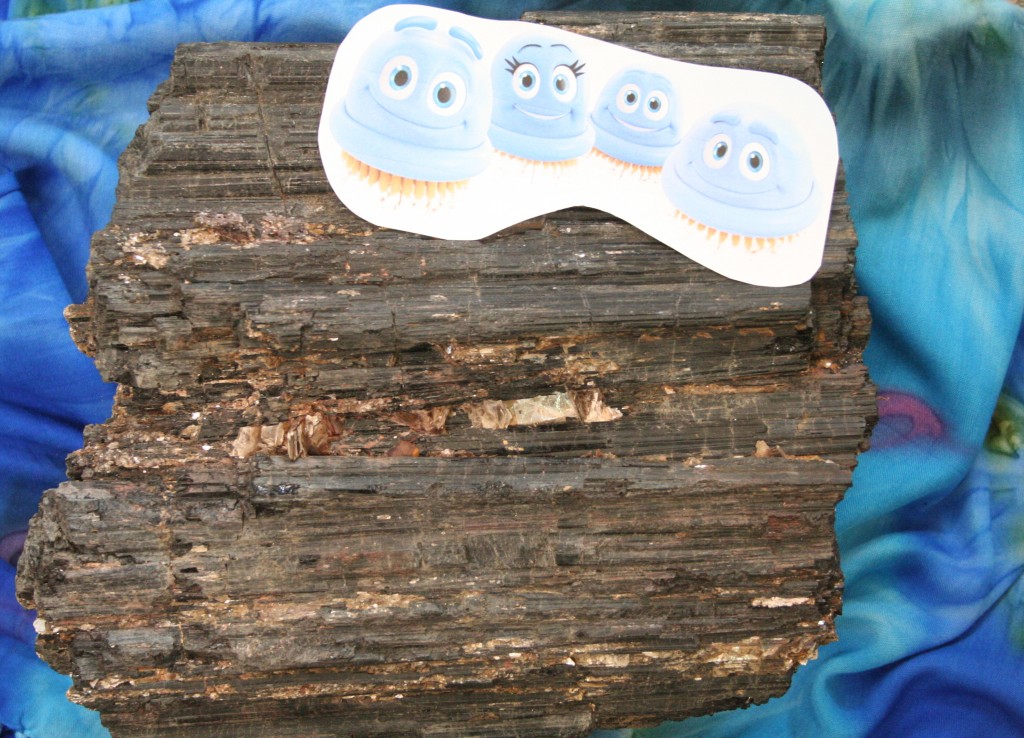 ScrubbingBlkTourmaline